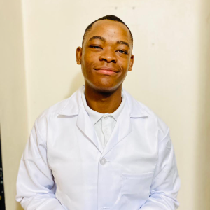 Tshepiso Prince S.