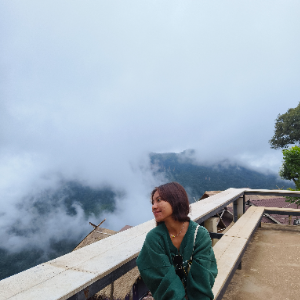 Khunrudee A.