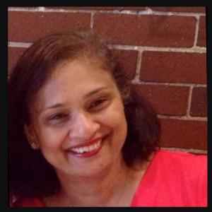 Madhuri S.