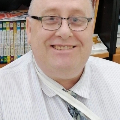 Gary B.