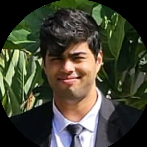Vaibhav P.