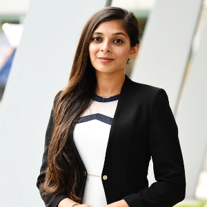 Aliza H.