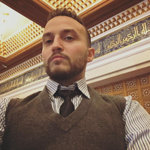 Kamel G.