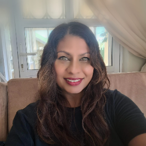 Sarika S.