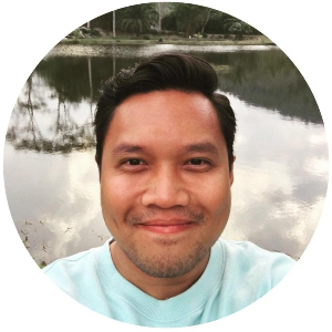 Faizal A.