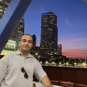 Farshad F.