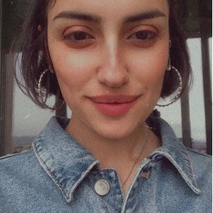 Haya  S.
