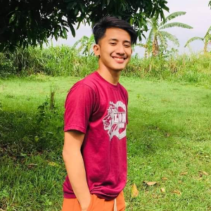 Jovie Mark L. F.