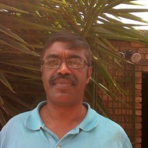 Kalatharan K.