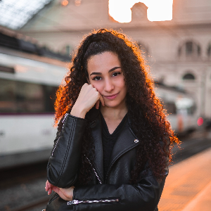 Nassima B.