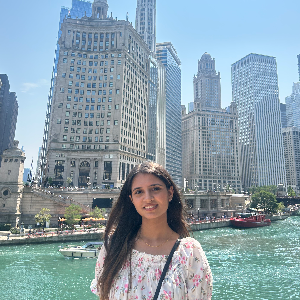 Khushi G.