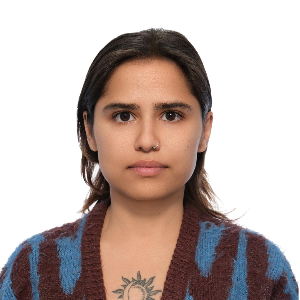 Nasheya P.