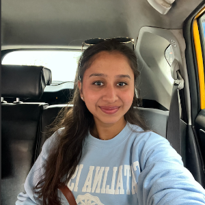 Ridhi J.