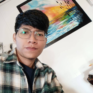 Kyaw Lin T.