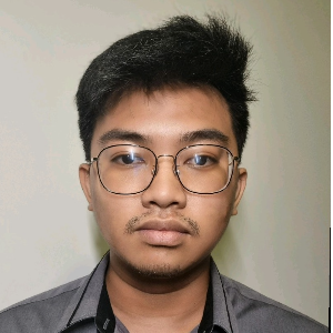 Saran R.