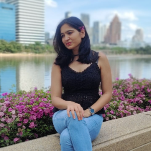 Sandhya Y.