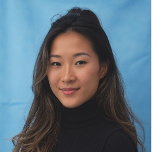 Vivian C.