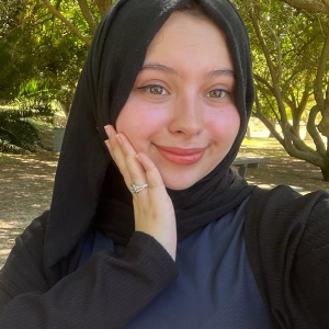 Khadeeja G.