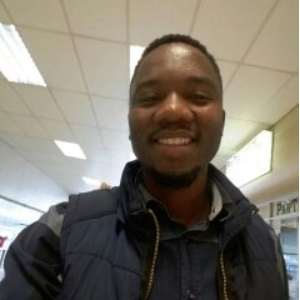 Kunene W.