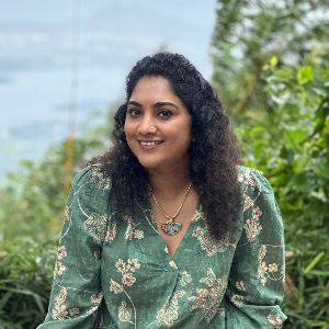 Nidhi S.
