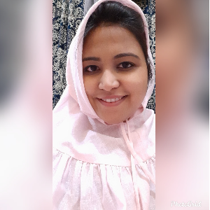 Fatema S.