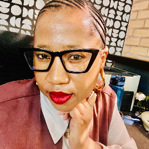Thato M.