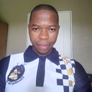 Sizoluhle N.
