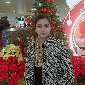 Alima A.