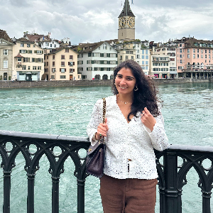 Sneha V.