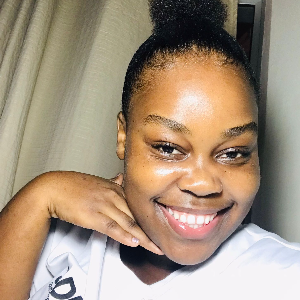 Sphelele M.