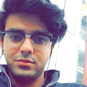 Saif Ullah A.