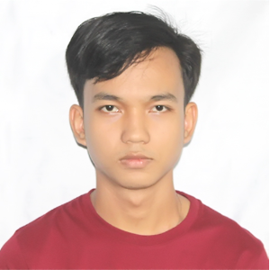 Pyae Phyo H.
