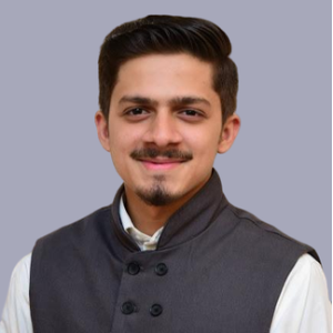 Owais A.