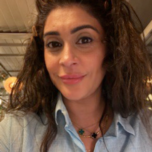Sarina C.