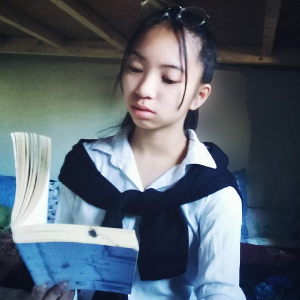 Trizza Ann C.