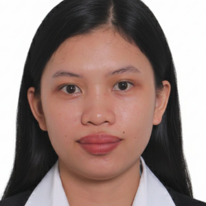 Mary Grace M.