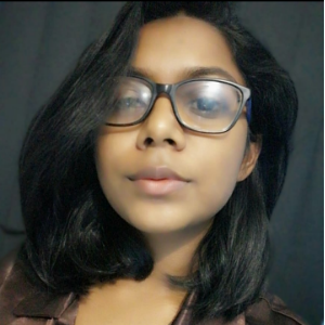 Kajal B.