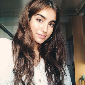 Natasha B.