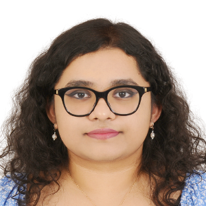 Ritwika N.