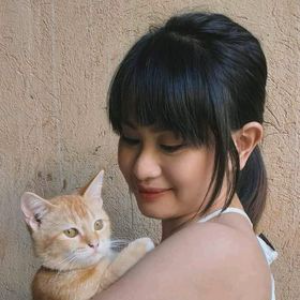 Kitty D.