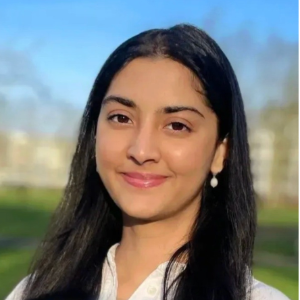 Srishti B.