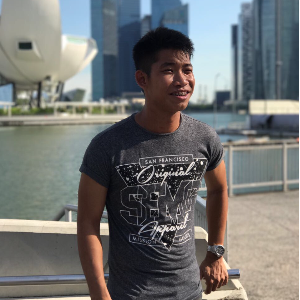 Shao Kiat L.