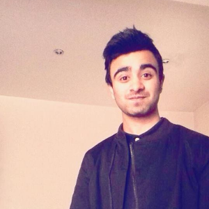 Azhar K.