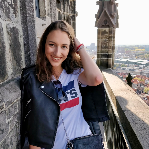 Maja P.