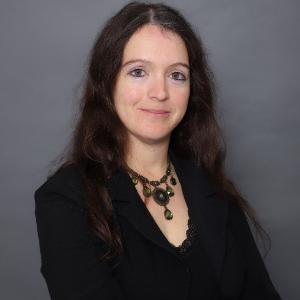 Alexandra P.