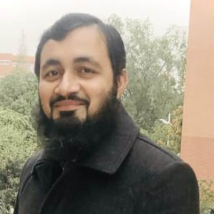 M Munib Ul Hassan N.