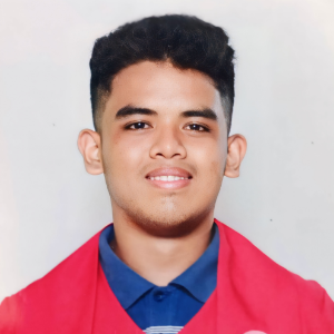 Christian D.