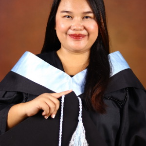 Mary Grace Baltazar A.