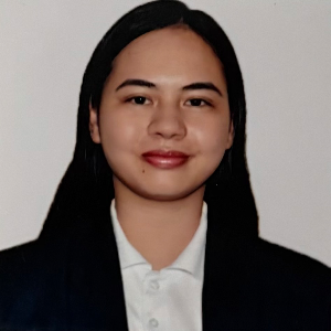 Feliza Mae F.