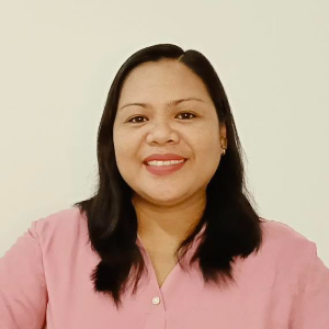 Mae Anne Flor D.